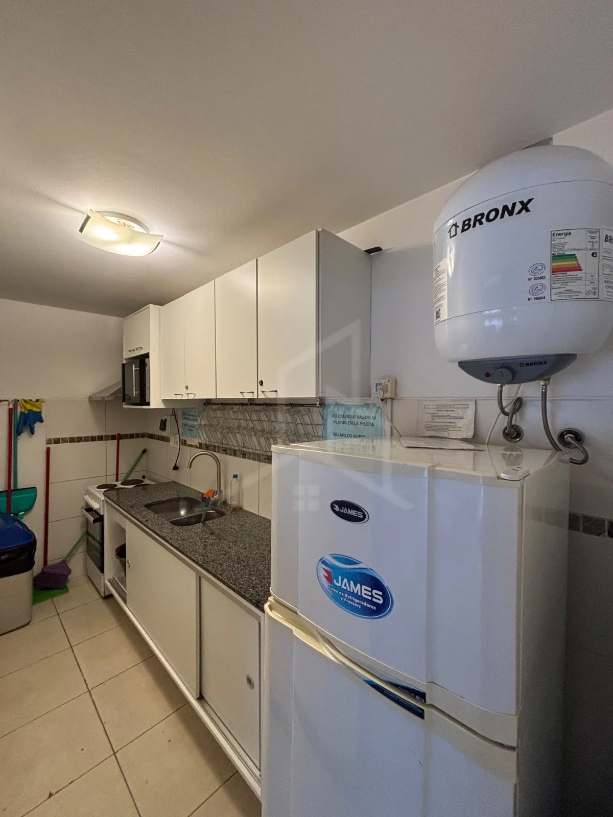Apartamento en Aguada, propiedad 292849 -Imagen 16