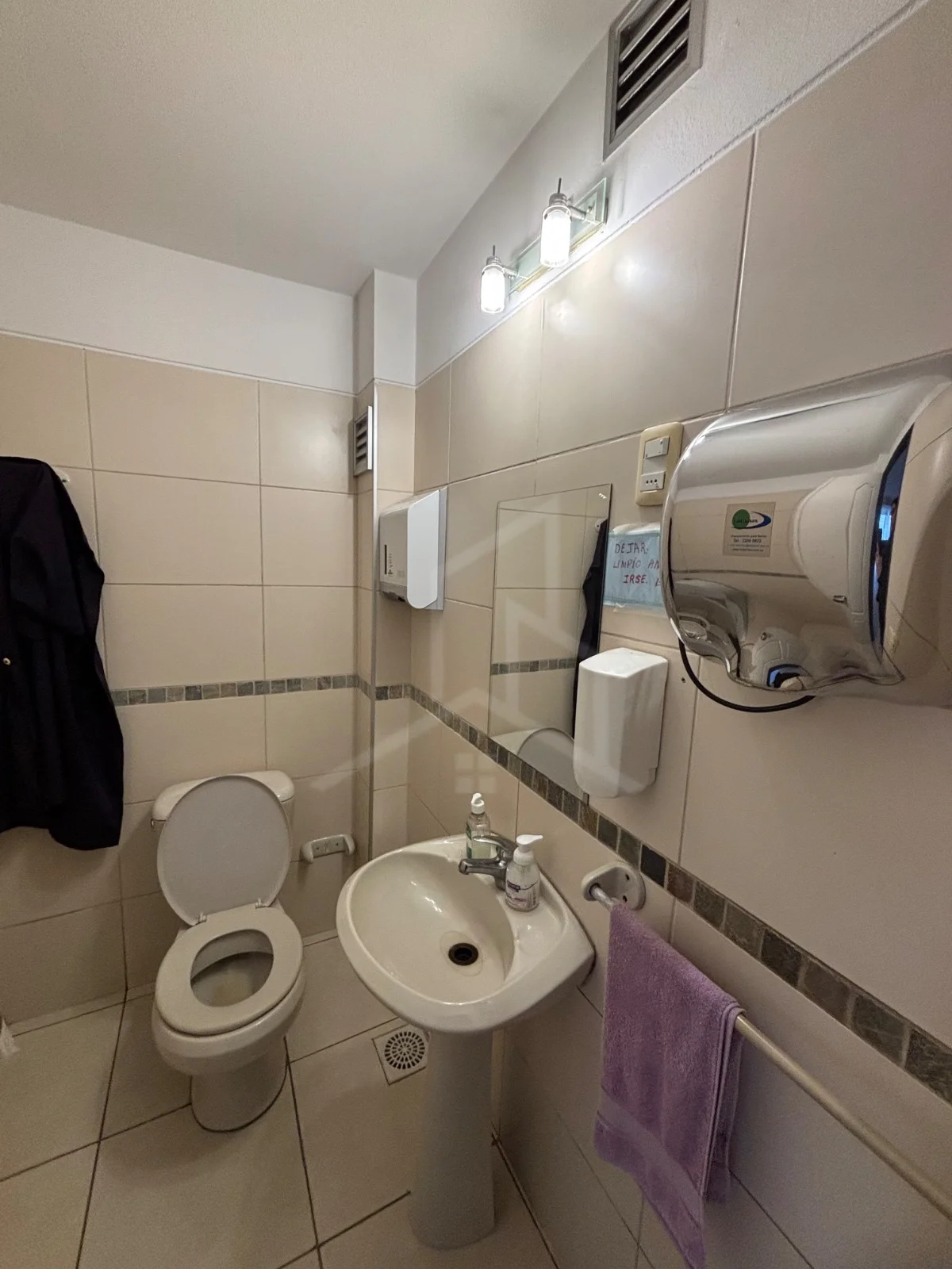 Apartamento en Aguada, propiedad 292849 -Imagen 17