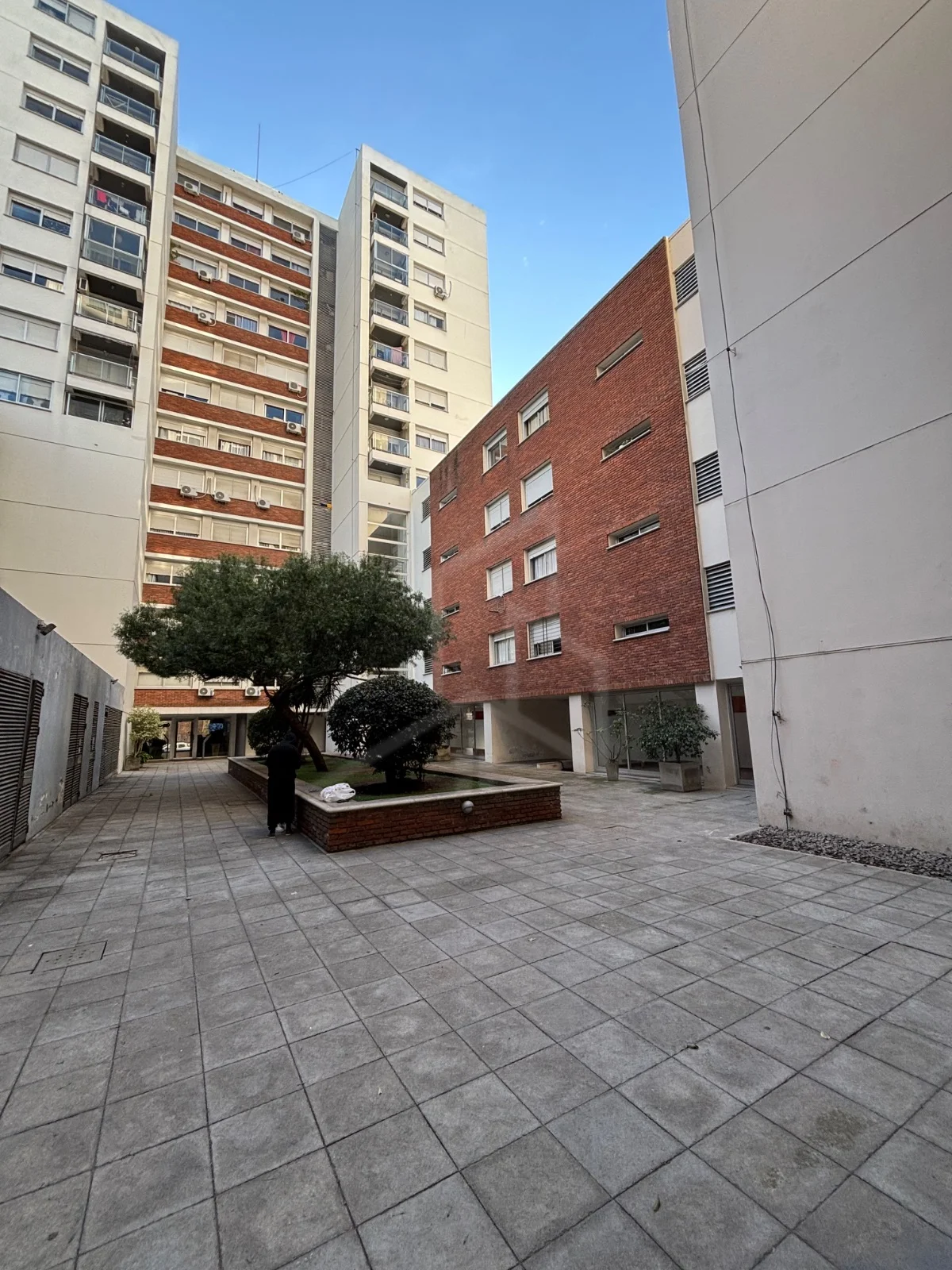 Apartamento en Aguada, propiedad 292849 -Imagen 18