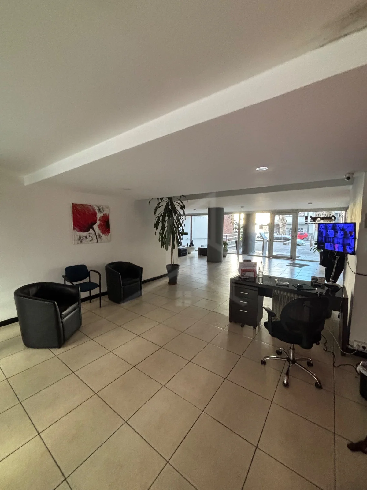 Apartamento en Aguada, propiedad 292849 -Imagen 19