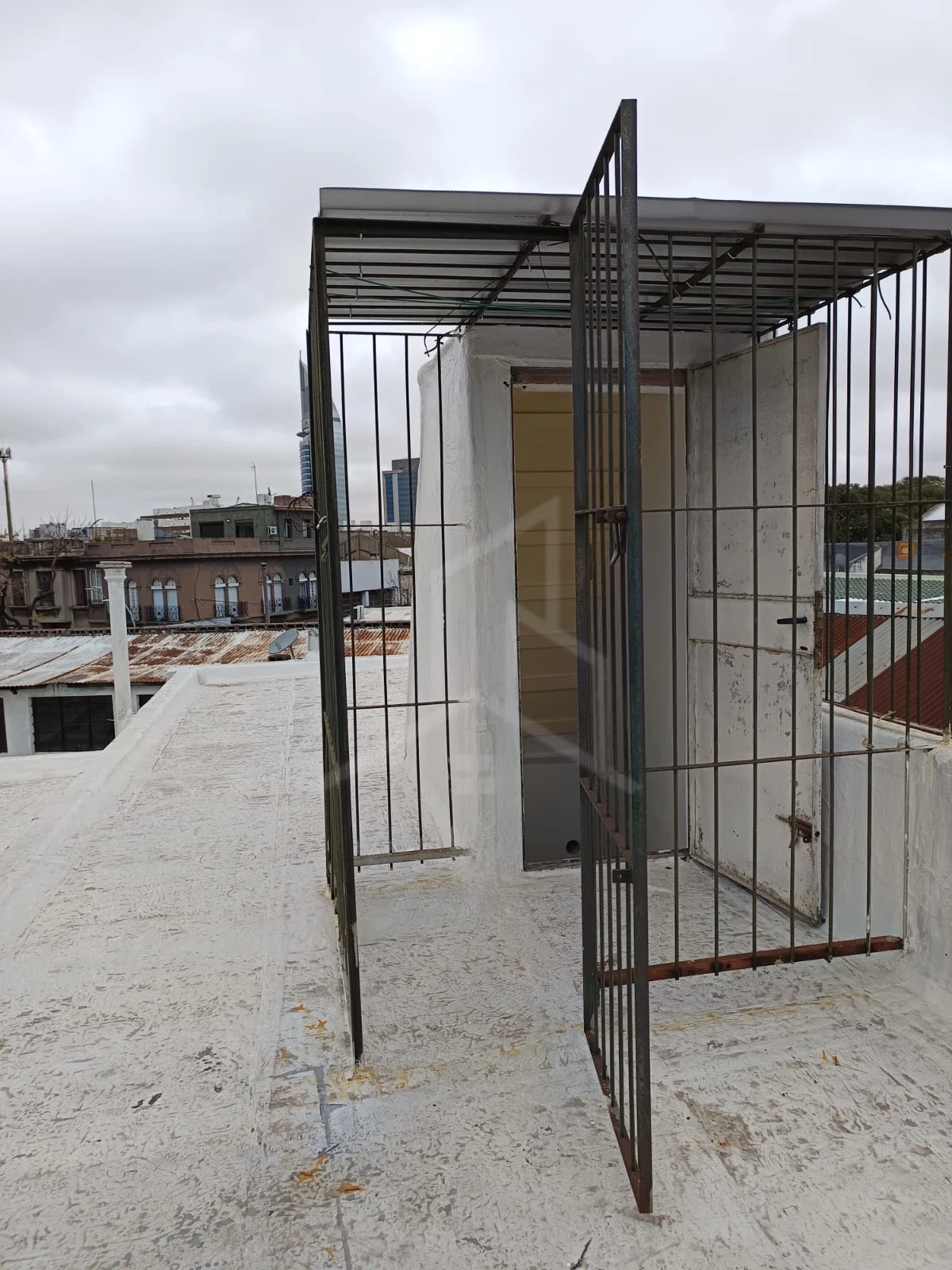 Apartamento en Aguada, propiedad 292850 -Imagen 11
