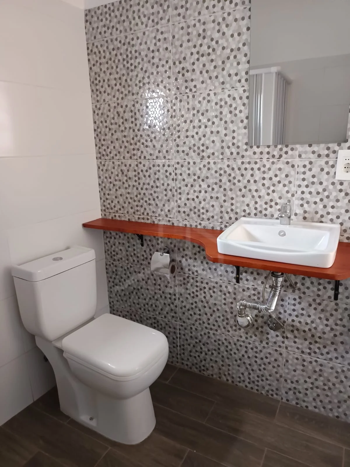 Apartamento en Aguada, propiedad 292850 -Imagen 7