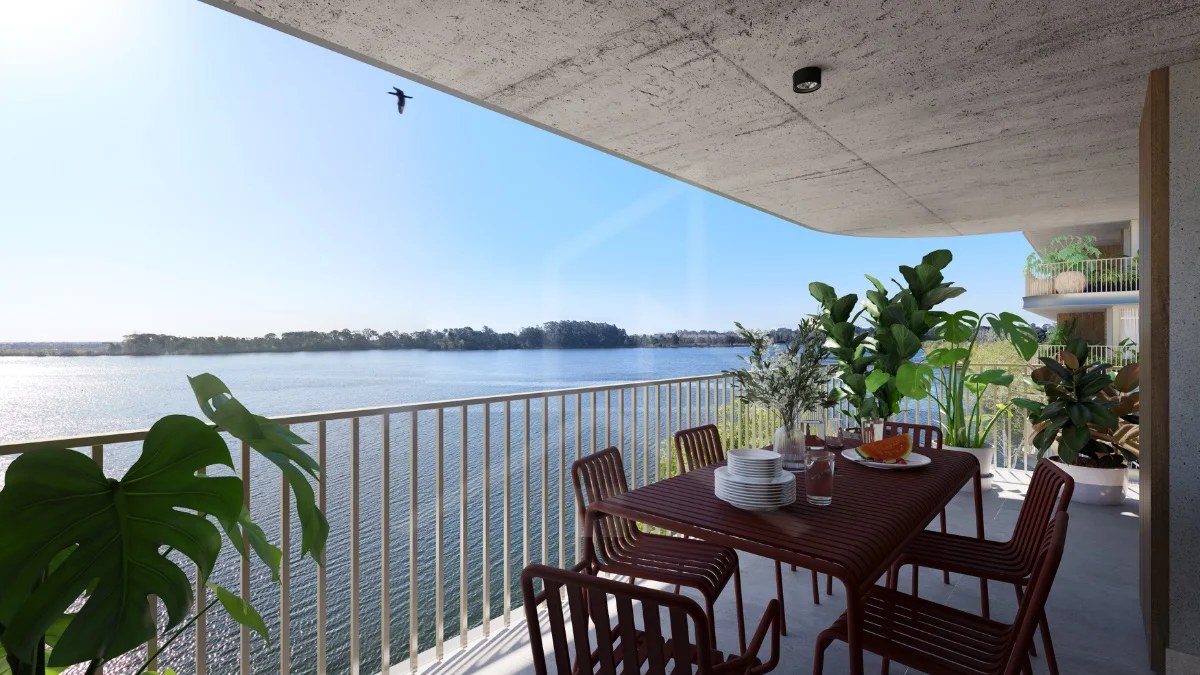 Apartamento en Ciudad de la Costa, propiedad 292852 -Imagen 5