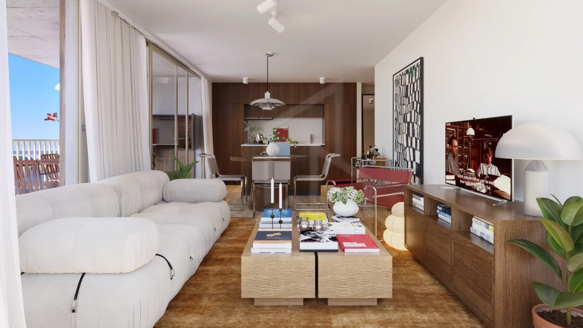 Apartamento en Ciudad de la Costa, propiedad 292852 -Imagen 6