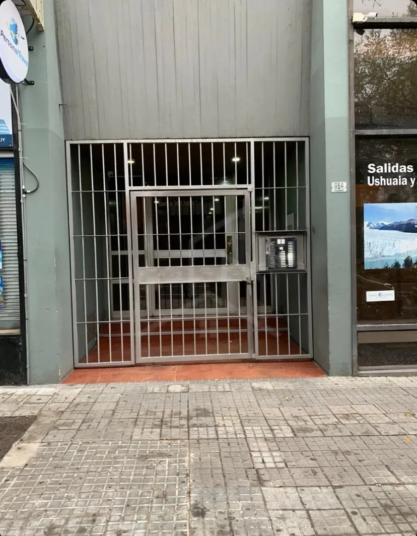 Apartamento en Centro, propiedad 292855 -Imagen 5