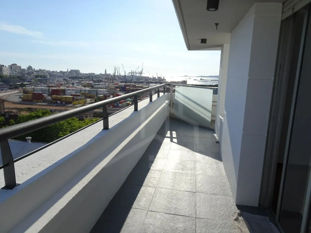 Apartamento en Aguada, propiedad 292858 -Imagen 1