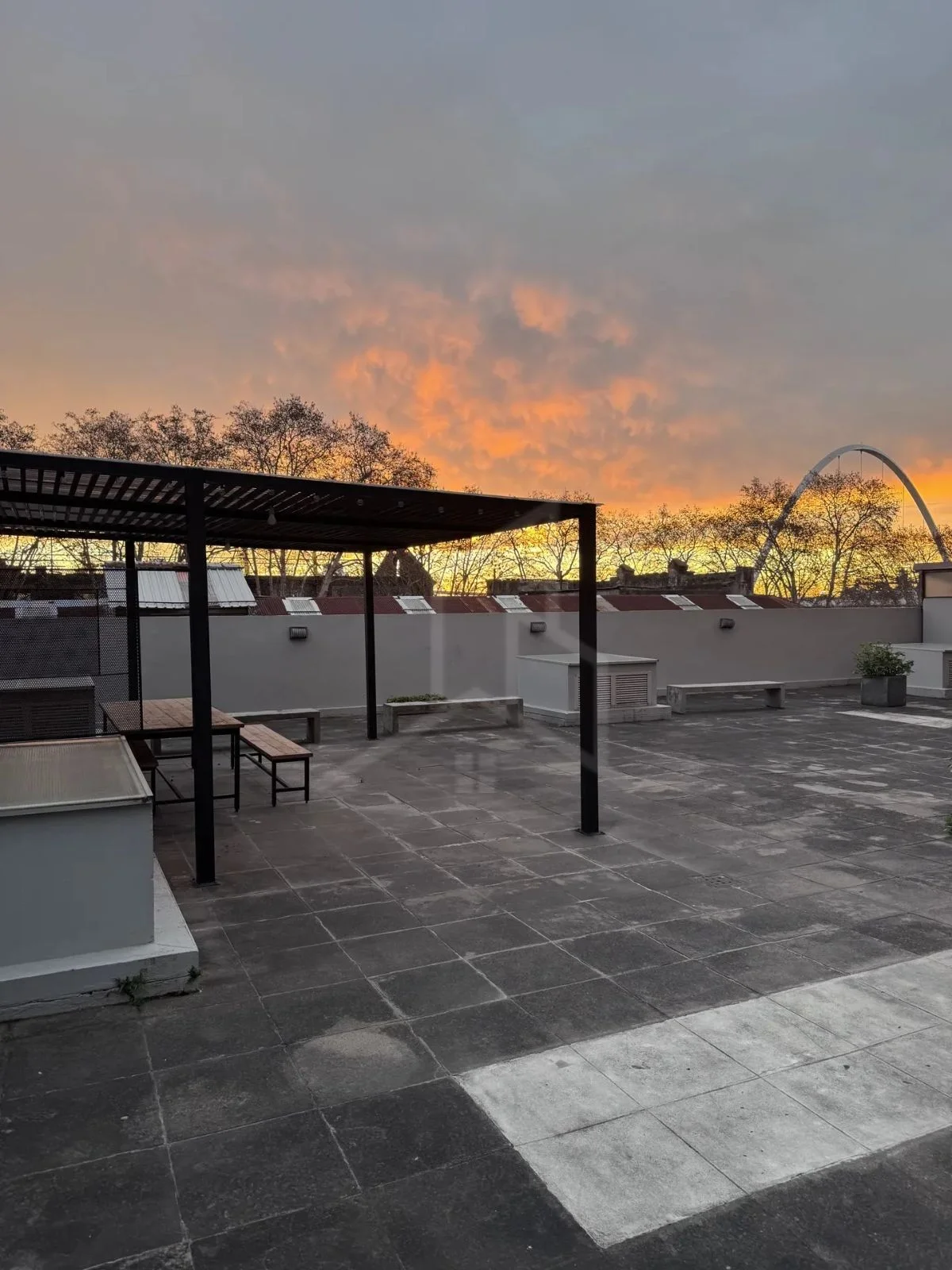 Apartamento en Aguada, propiedad 292858 -Imagen 13