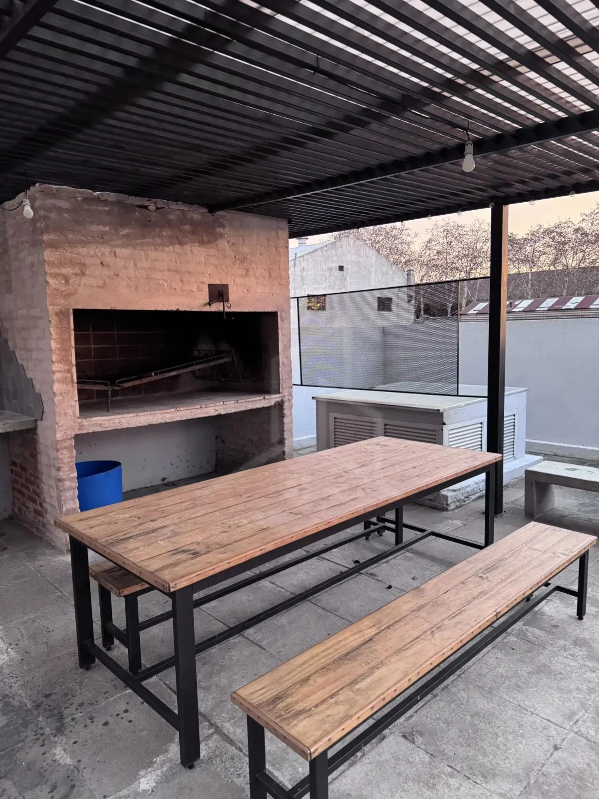 Apartamento en Aguada, propiedad 292858 -Imagen 15