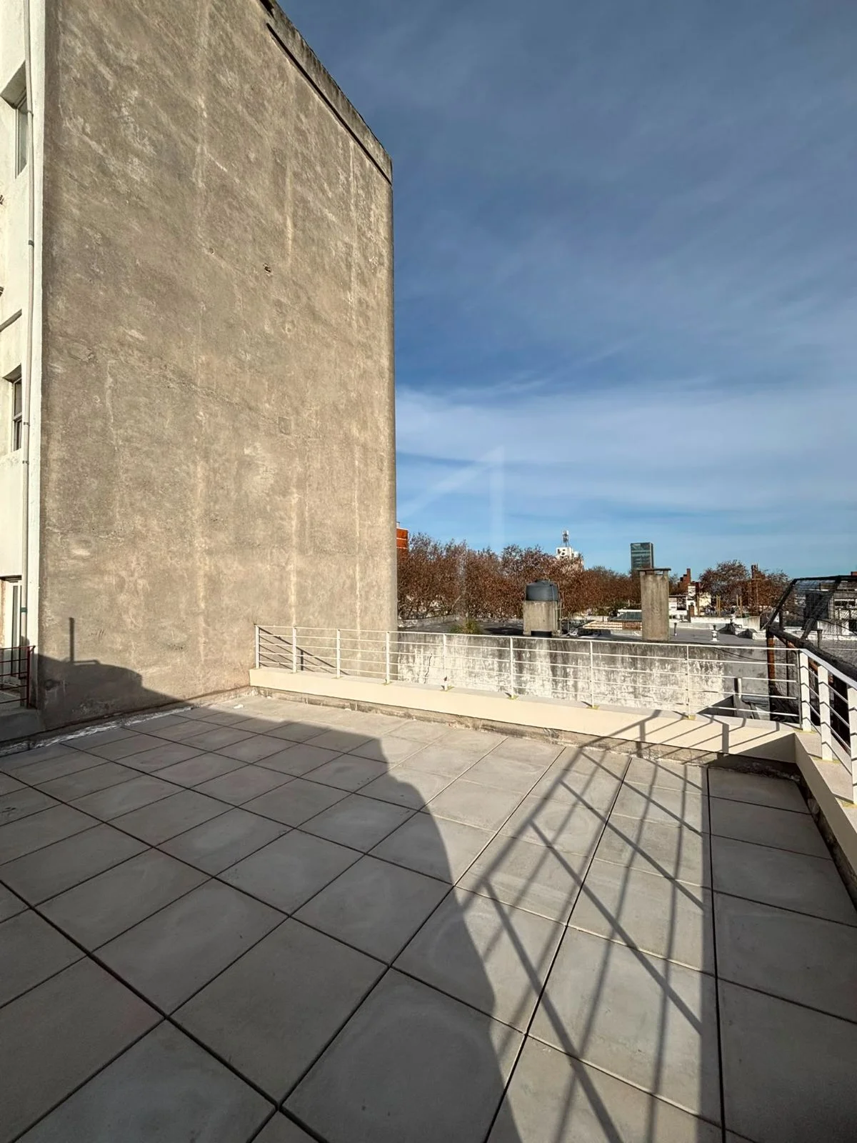 Apartamento en Palermo, propiedad 292861 -Imagen 12
