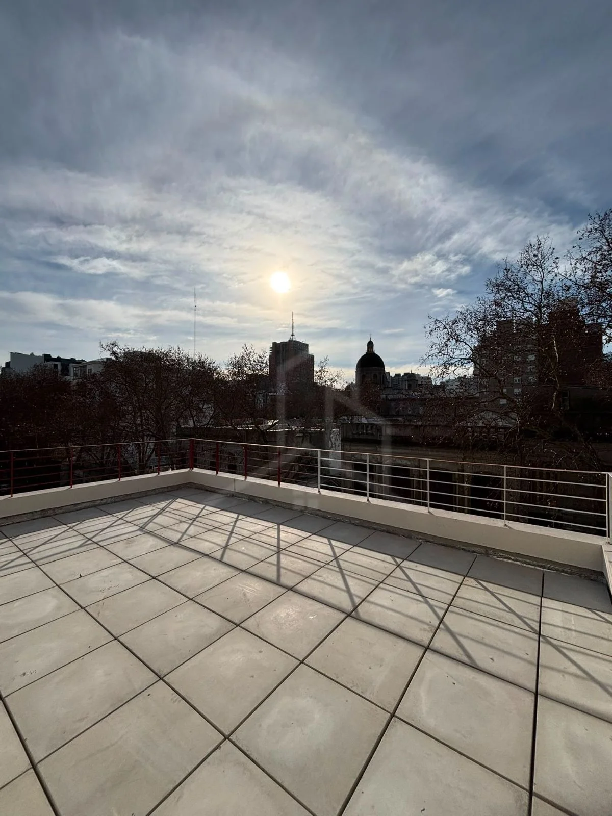Apartamento en Palermo, propiedad 292861 -Imagen 13