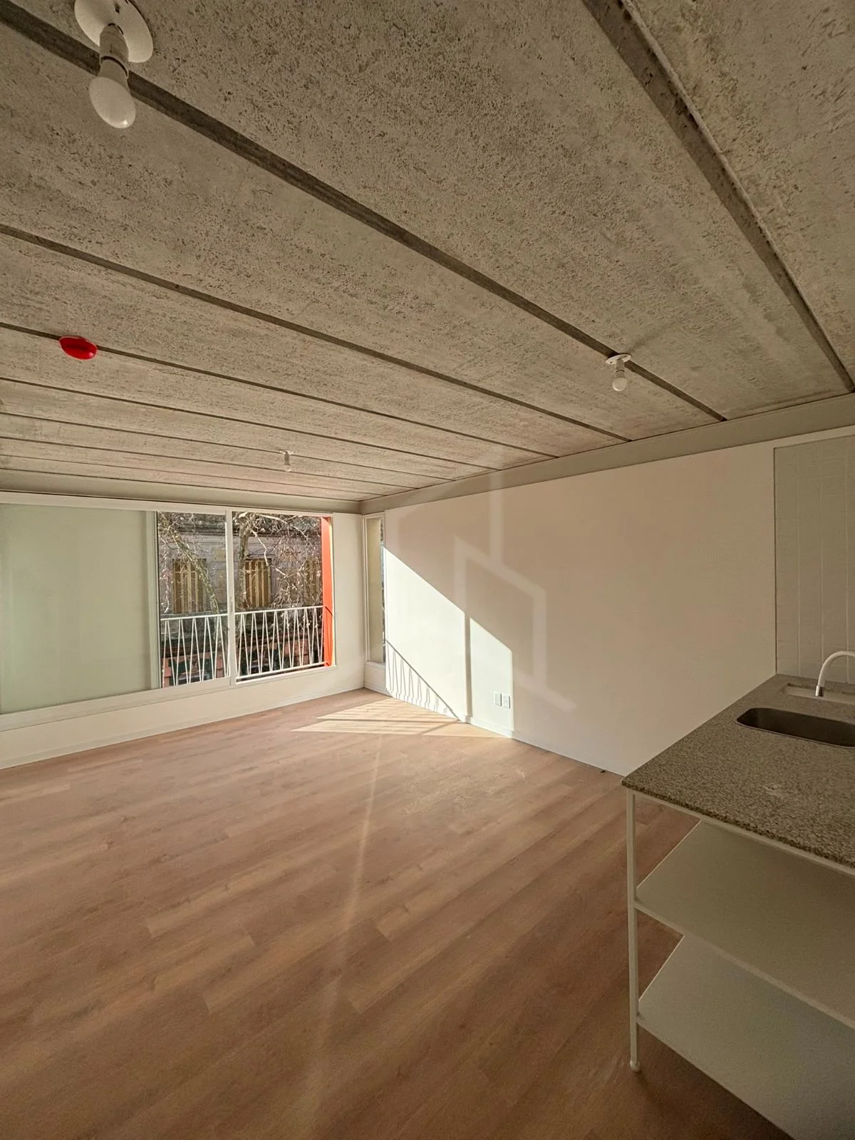 Apartamento en Palermo, propiedad 292861 -Imagen 4