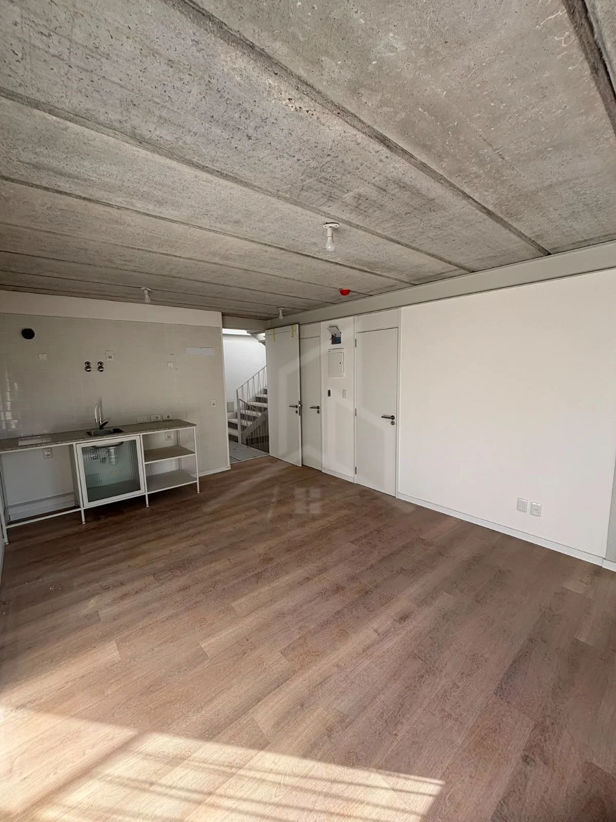 Apartamento en Palermo, propiedad 292861 -Imagen 5