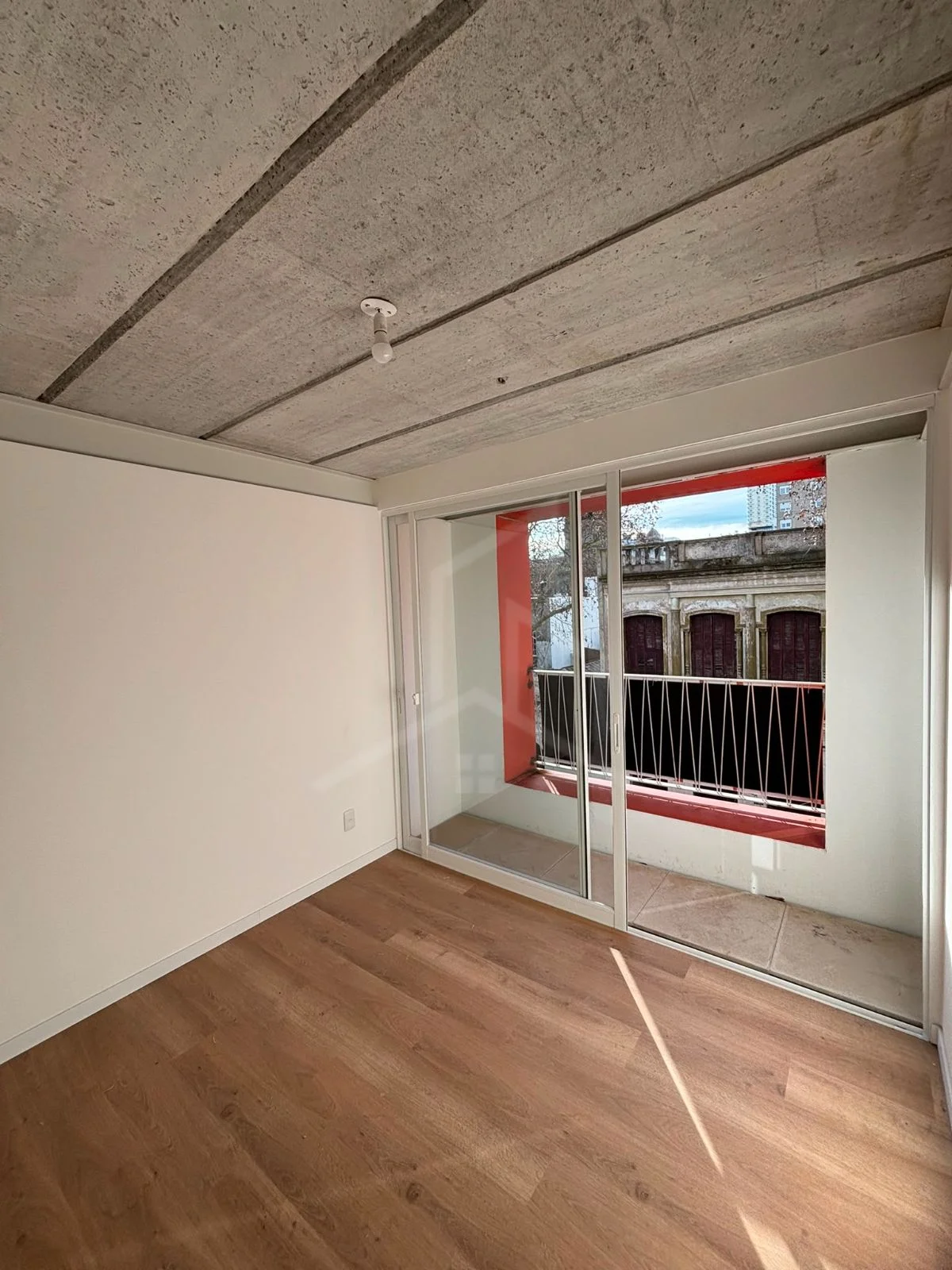 Apartamento en Palermo, propiedad 292861 -Imagen 6