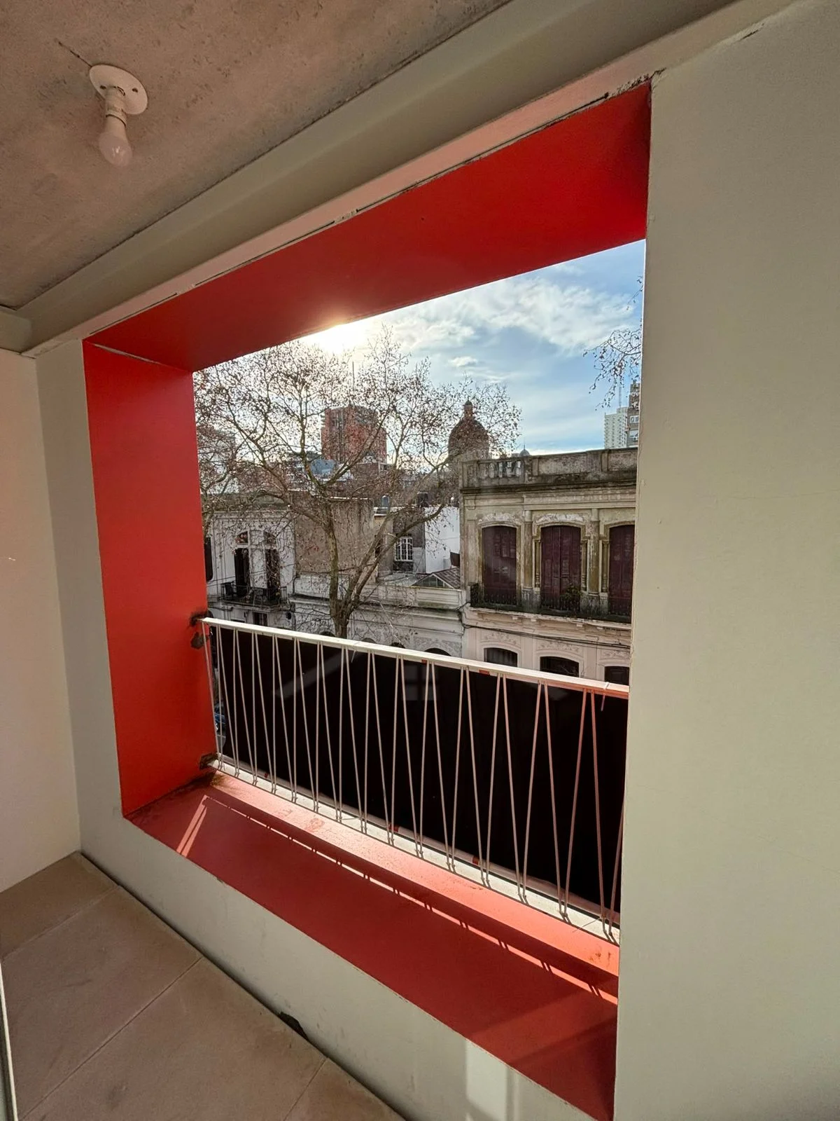 Apartamento en Palermo, propiedad 292861 -Imagen 8