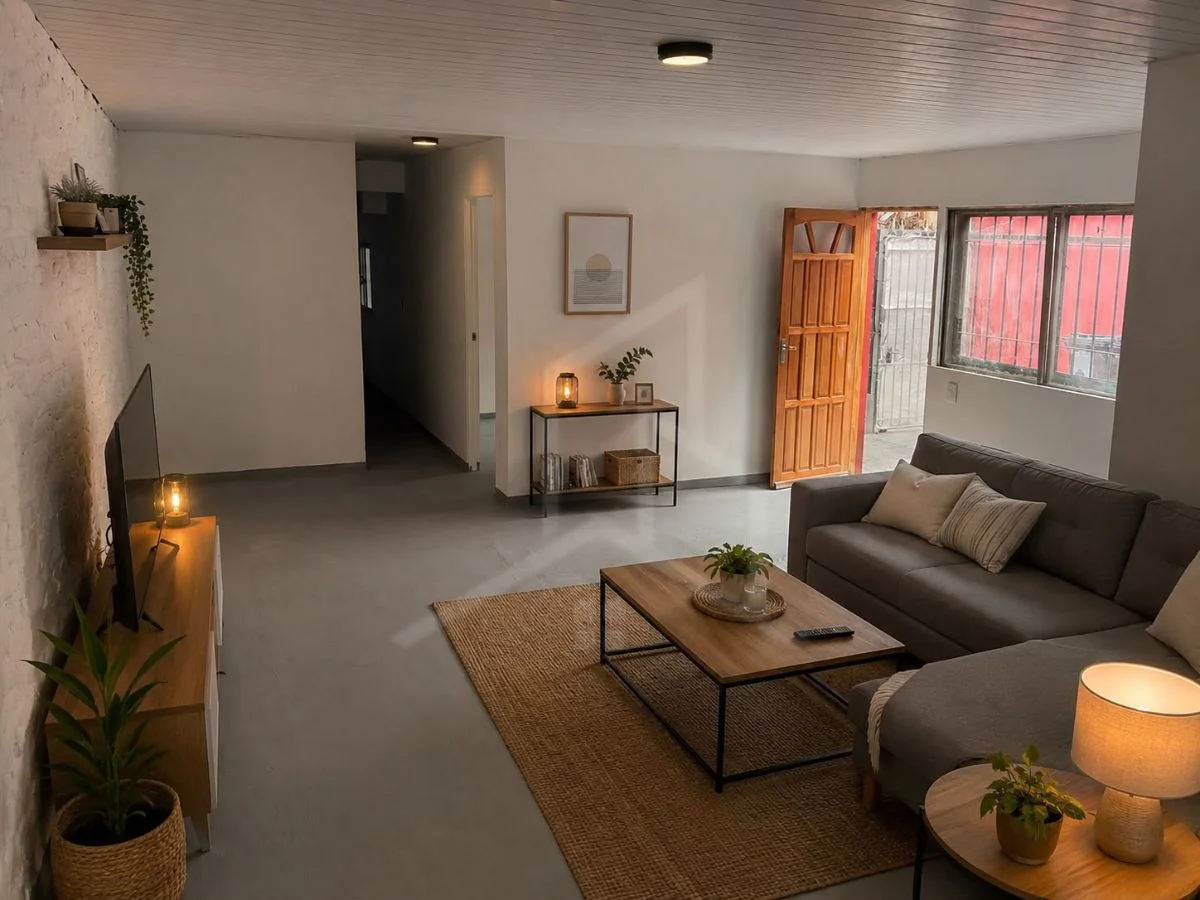 Apartamento en Capurro, propiedad 292866 -Imagen 3