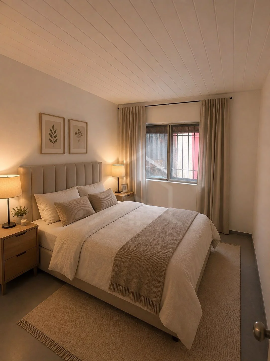 Apartamento en Capurro, propiedad 292866 -Imagen 4