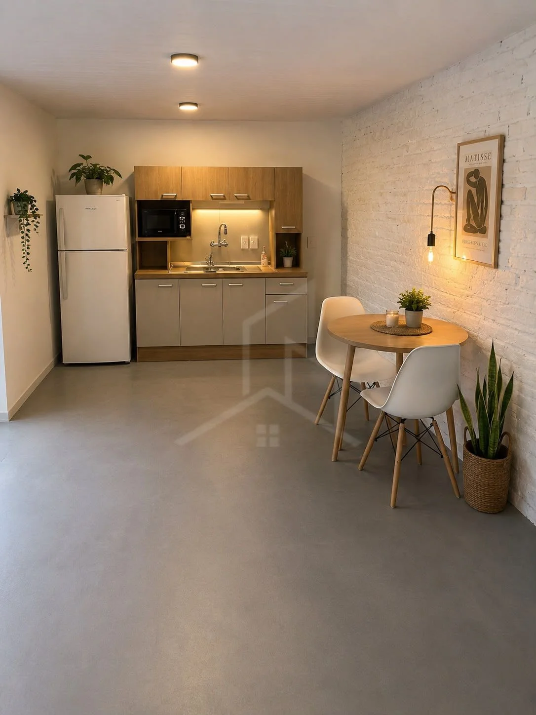 Apartamento en Capurro, propiedad 292866 -Imagen 9