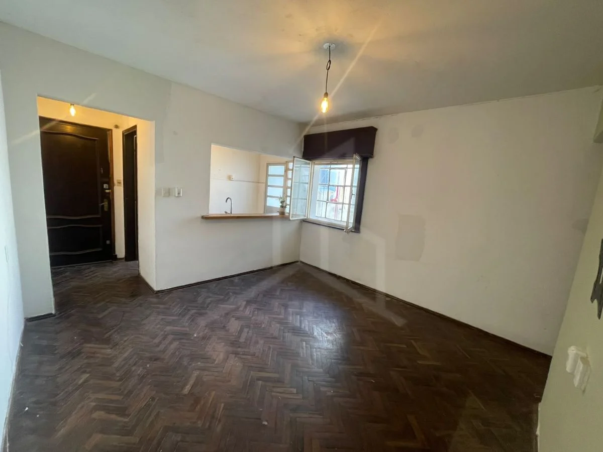 Apartamento en Ciudad Vieja, propiedad 292869 -Imagen 3