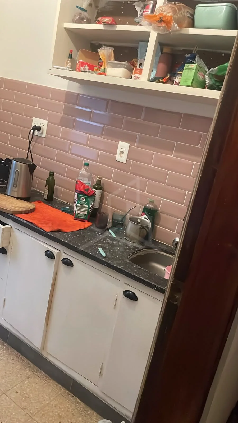 Apartamento en Ciudad Vieja, propiedad 292871 -Imagen 12