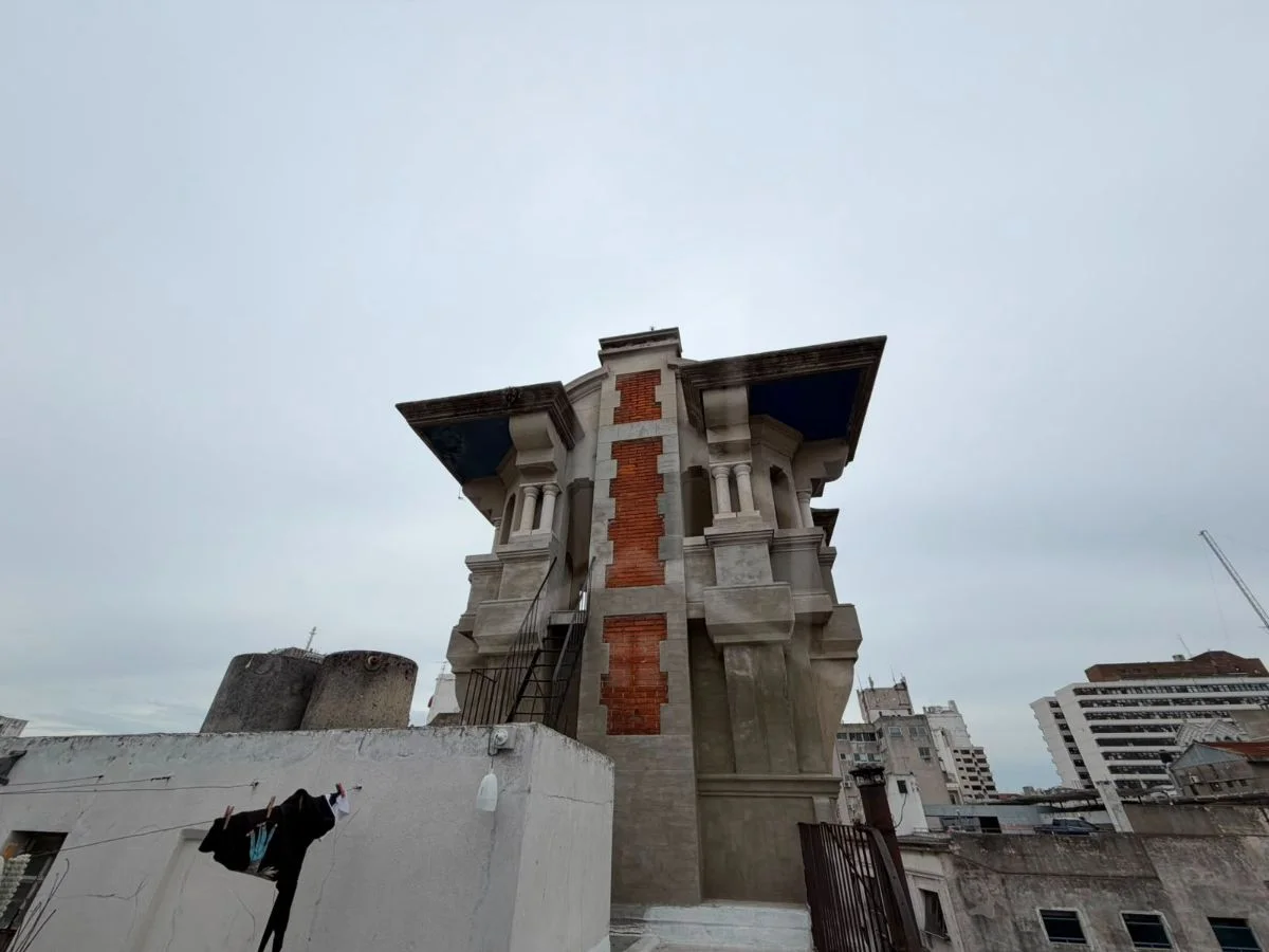 Apartamento en Ciudad Vieja, propiedad 292873 -Imagen 10
