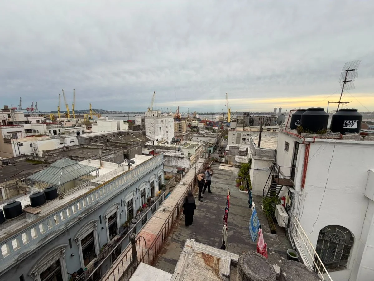 Apartamento en Ciudad Vieja, propiedad 292873 -Imagen 11