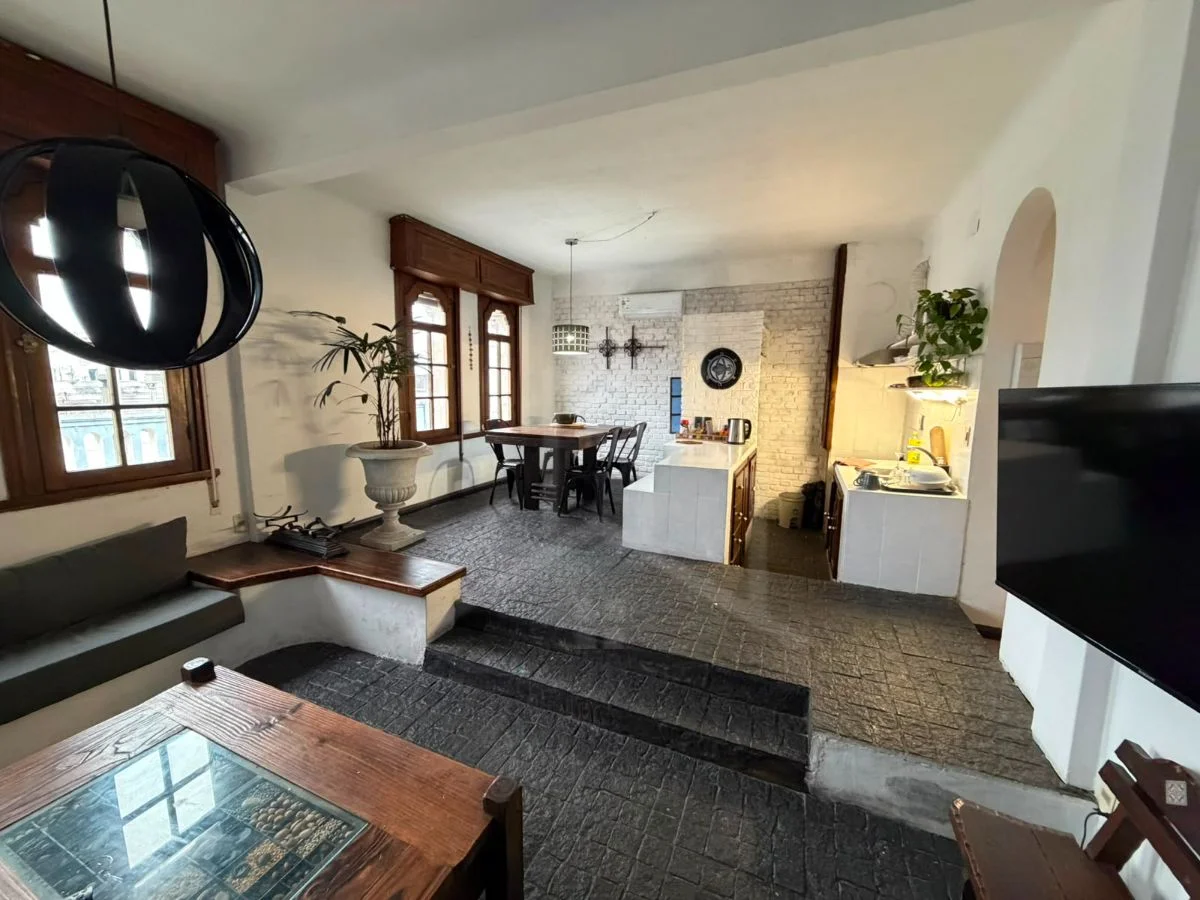 Apartamento en Ciudad Vieja, propiedad 292873 -Imagen 2