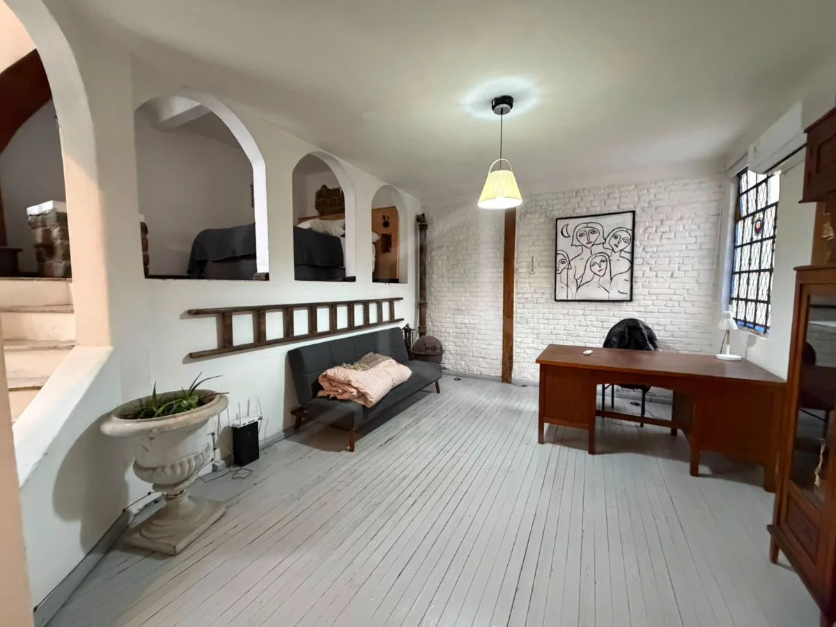 Apartamento en Ciudad Vieja, propiedad 292873 -Imagen 3