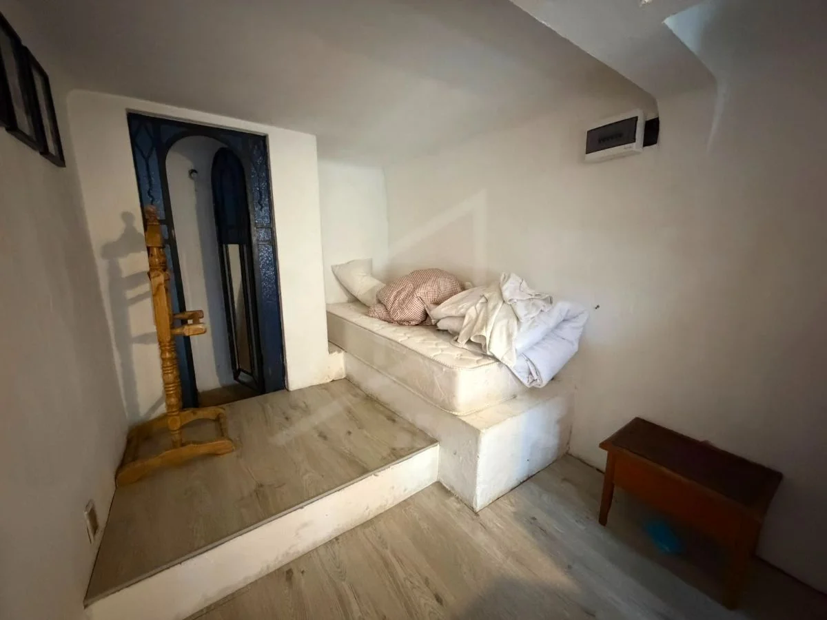 Apartamento en Ciudad Vieja, propiedad 292873 -Imagen 4