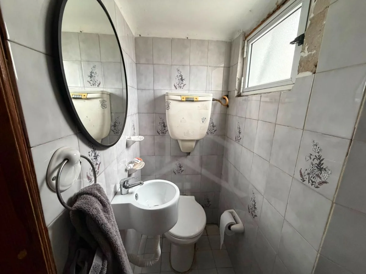 Apartamento en Ciudad Vieja, propiedad 292873 -Imagen 5