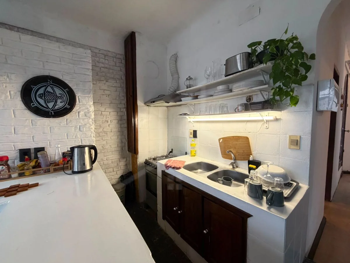 Apartamento en Ciudad Vieja, propiedad 292873 -Imagen 8