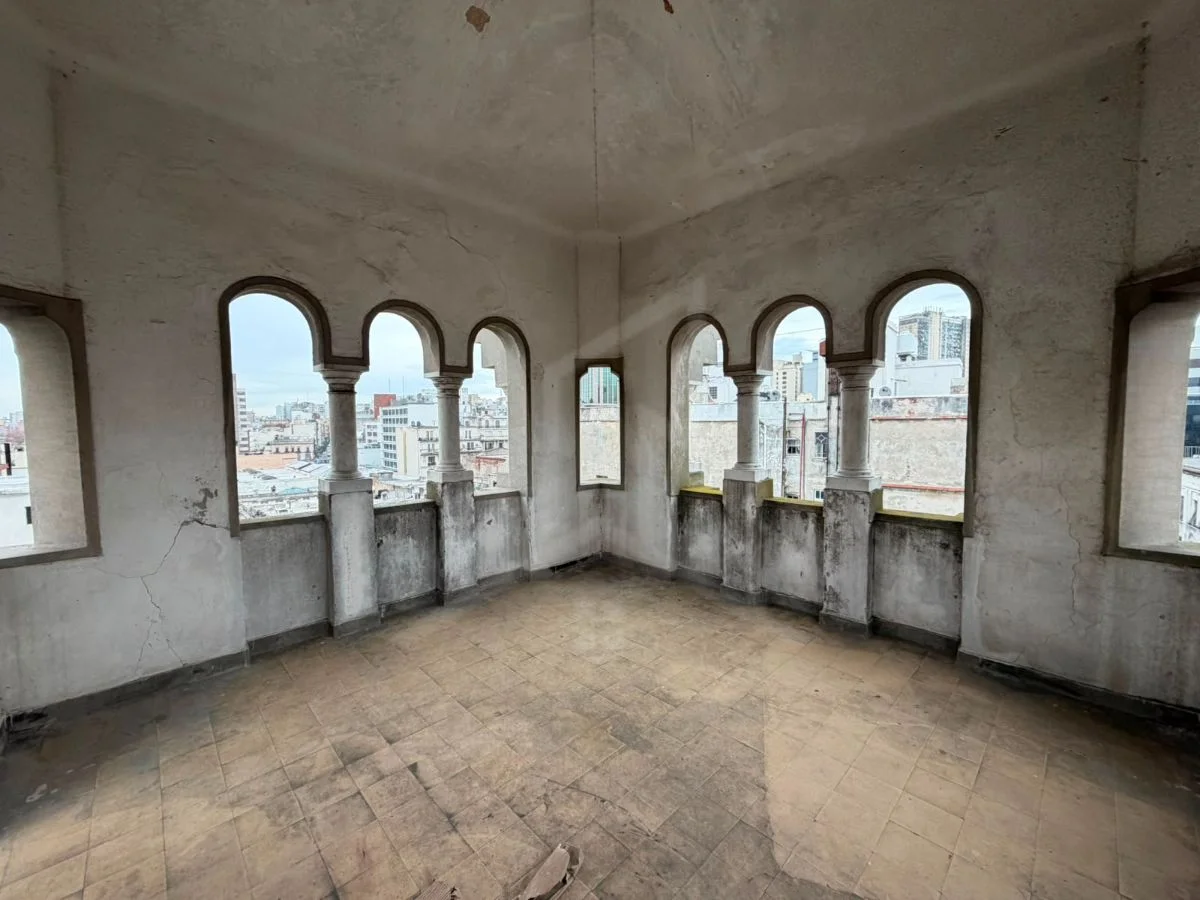 Apartamento en Ciudad Vieja, propiedad 292873 -Imagen 9