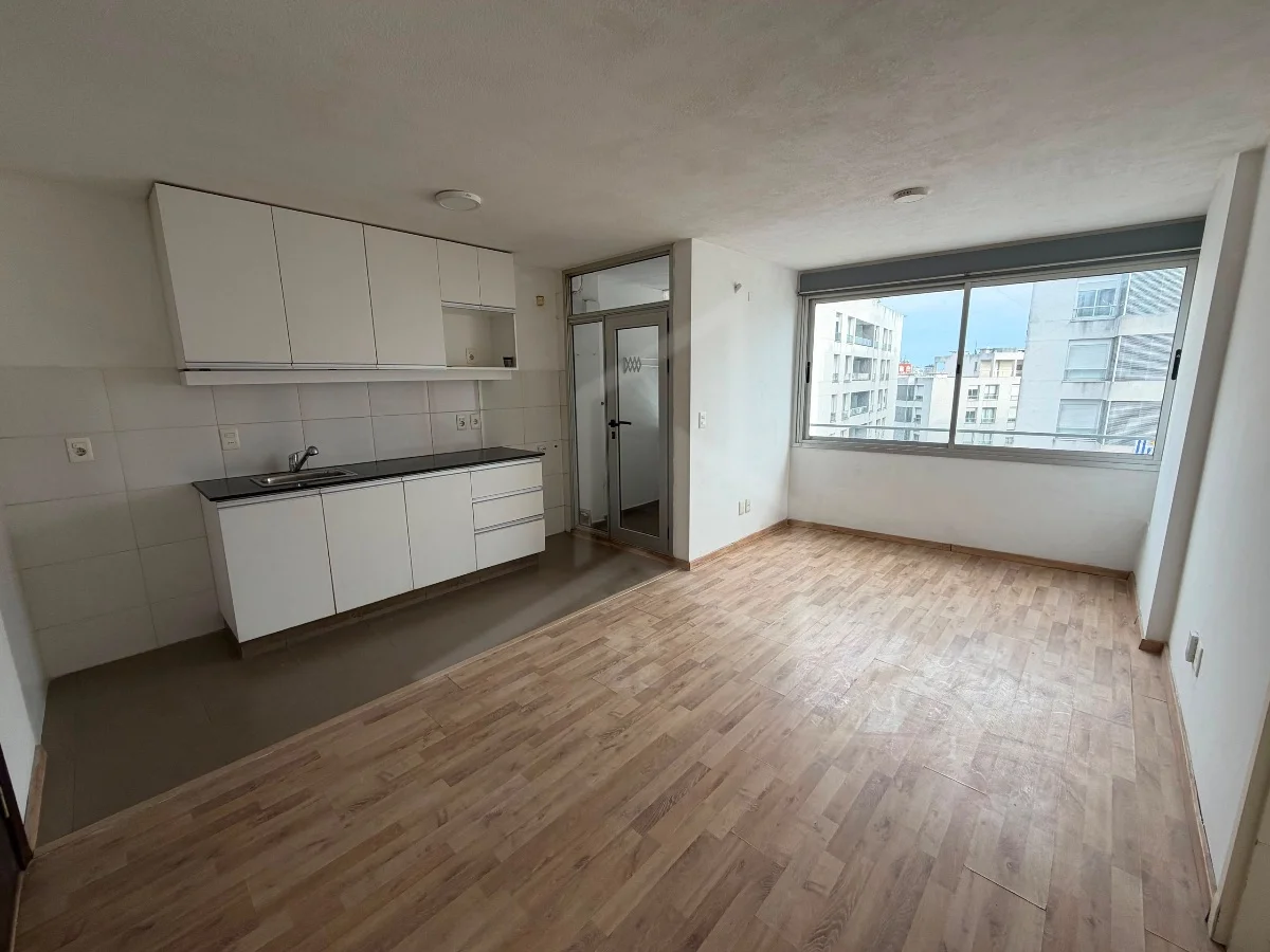 Apartamento en La Blanqueada, propiedad 292874 -Imagen 1