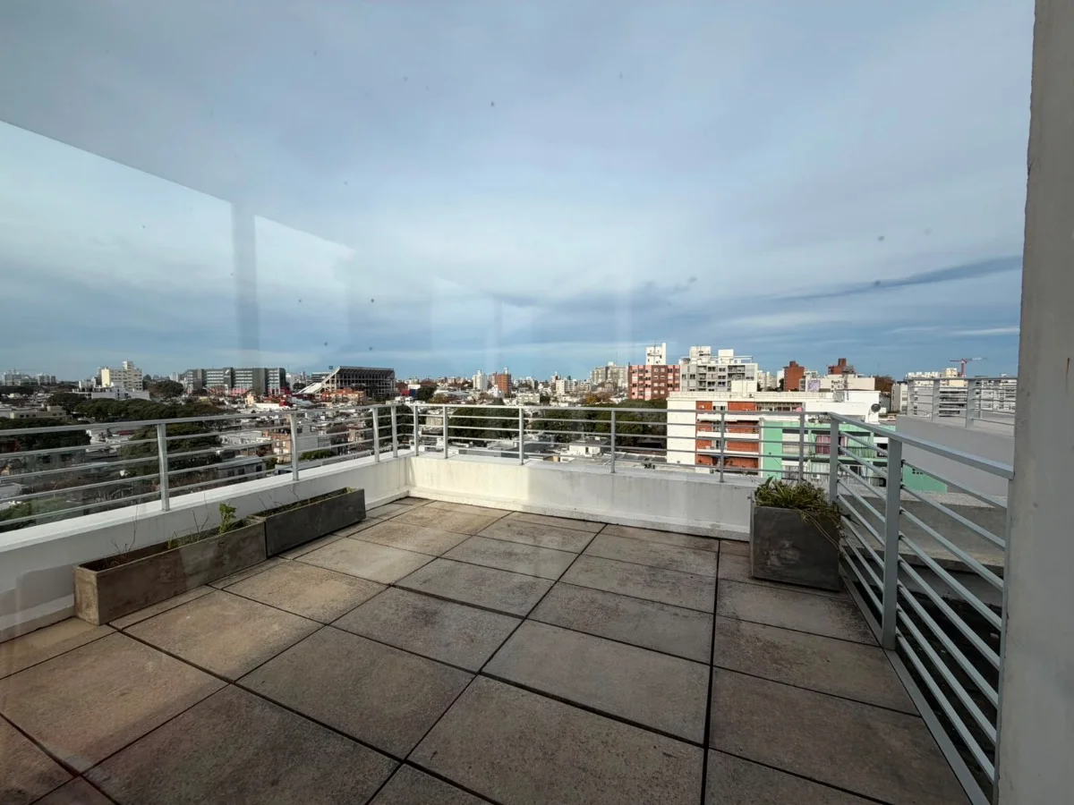 Apartamento en La Blanqueada, propiedad 292874 -Imagen 11