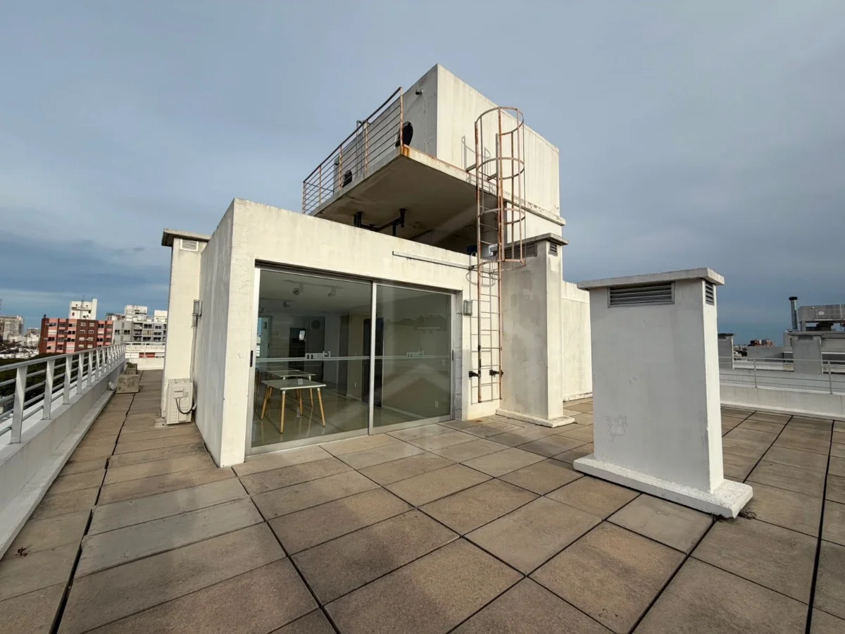 Apartamento en La Blanqueada, propiedad 292874 -Imagen 12