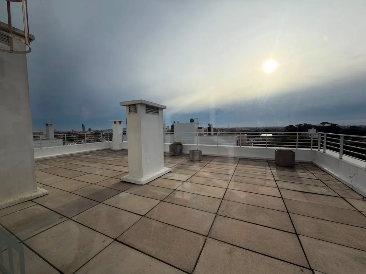 Apartamento en La Blanqueada, propiedad 292874 -Imagen 13