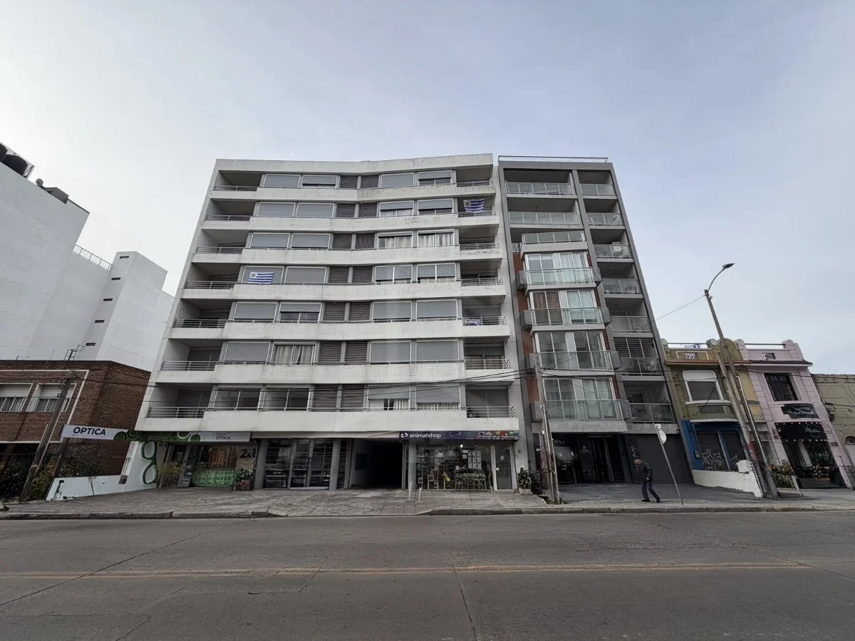 Apartamento en La Blanqueada, propiedad 292874 -Imagen 18