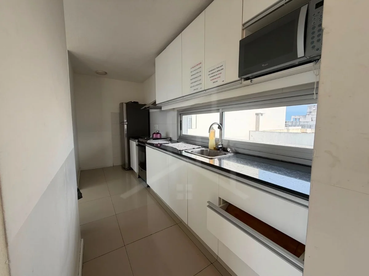 Apartamento en La Blanqueada, propiedad 292874 -Imagen 7
