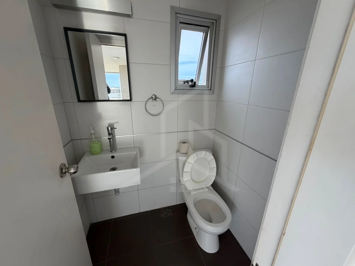 Apartamento en La Blanqueada, propiedad 292874 -Imagen 9