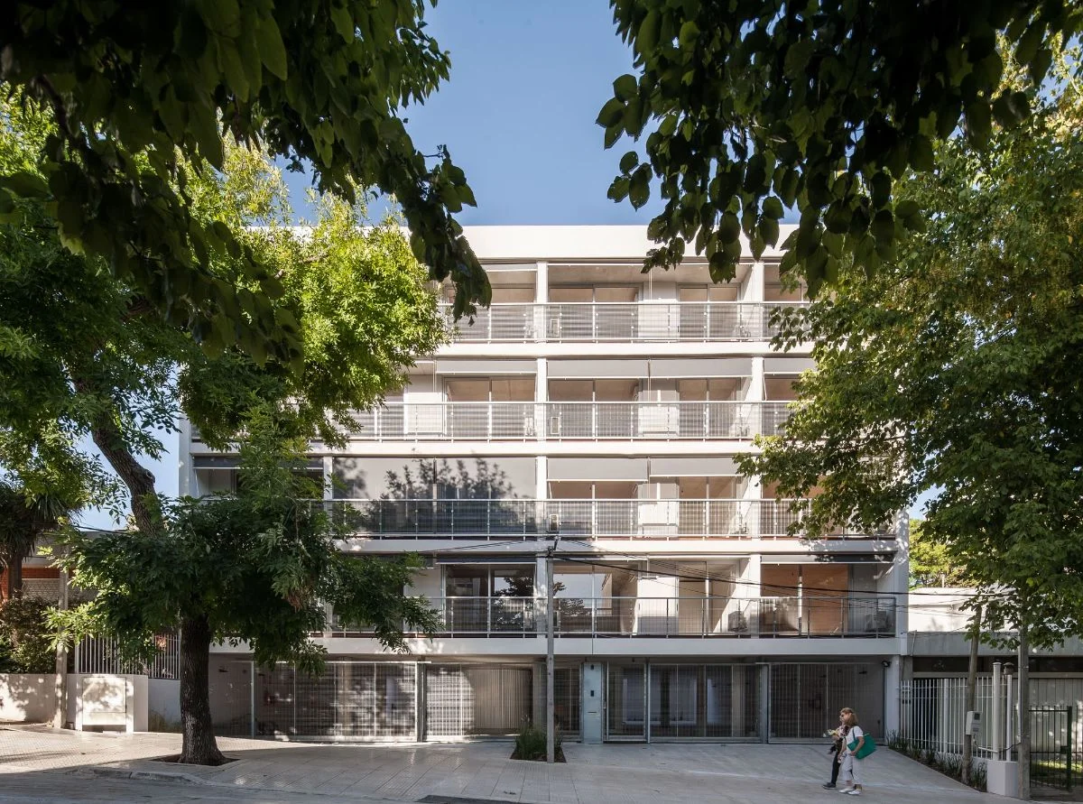 Apartamento en Pocitos, propiedad 294197 -Imagen 12