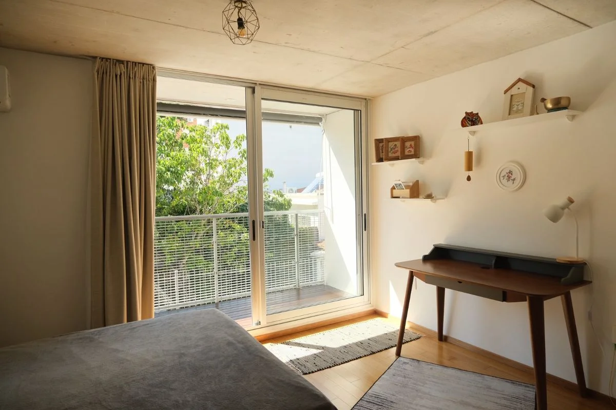 Apartamento en Pocitos, propiedad 294197 -Imagen 3