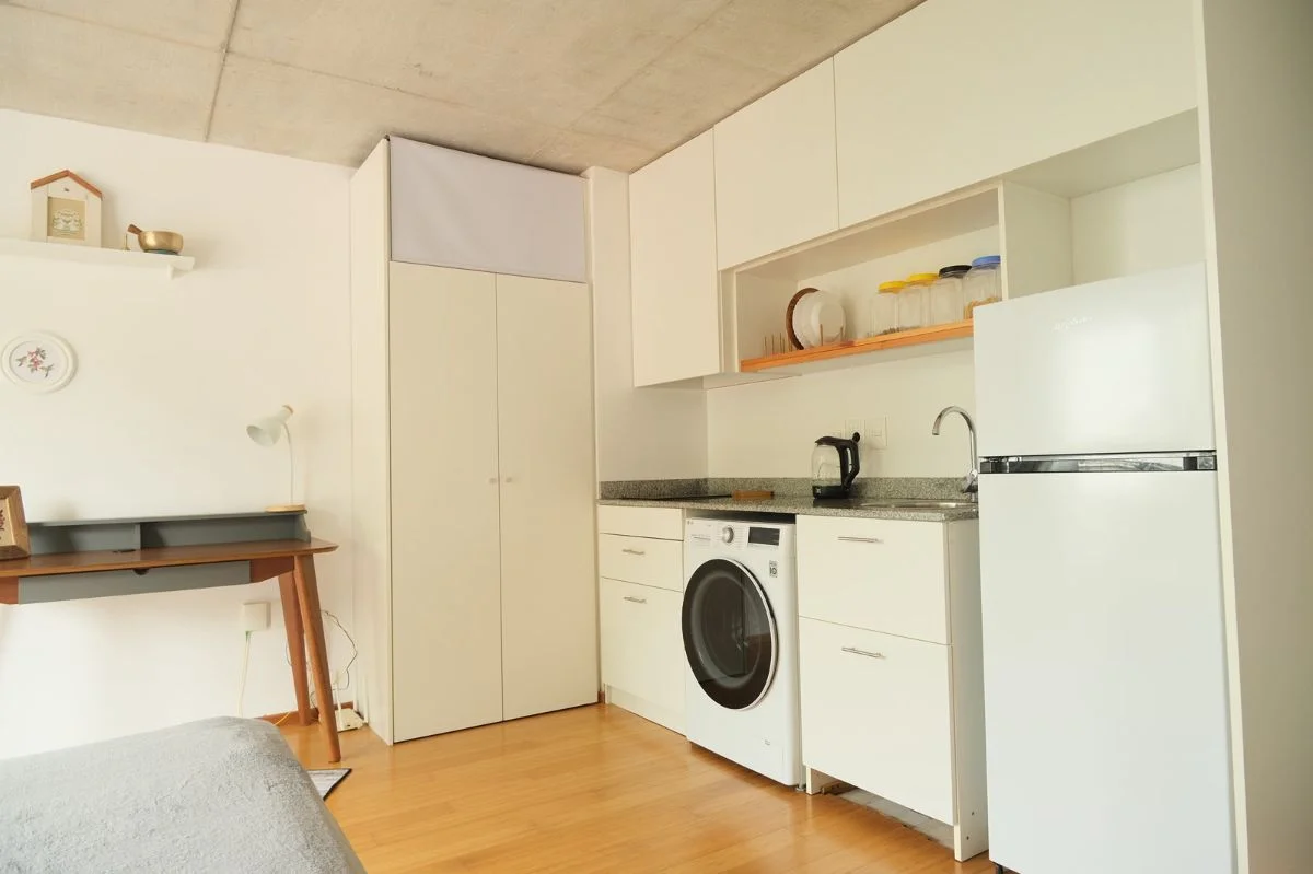 Apartamento en Pocitos, propiedad 294197 -Imagen 7