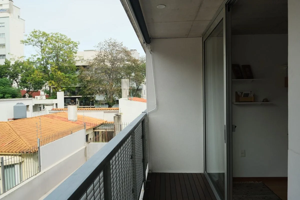 Apartamento en Pocitos, propiedad 294197 -Imagen 8