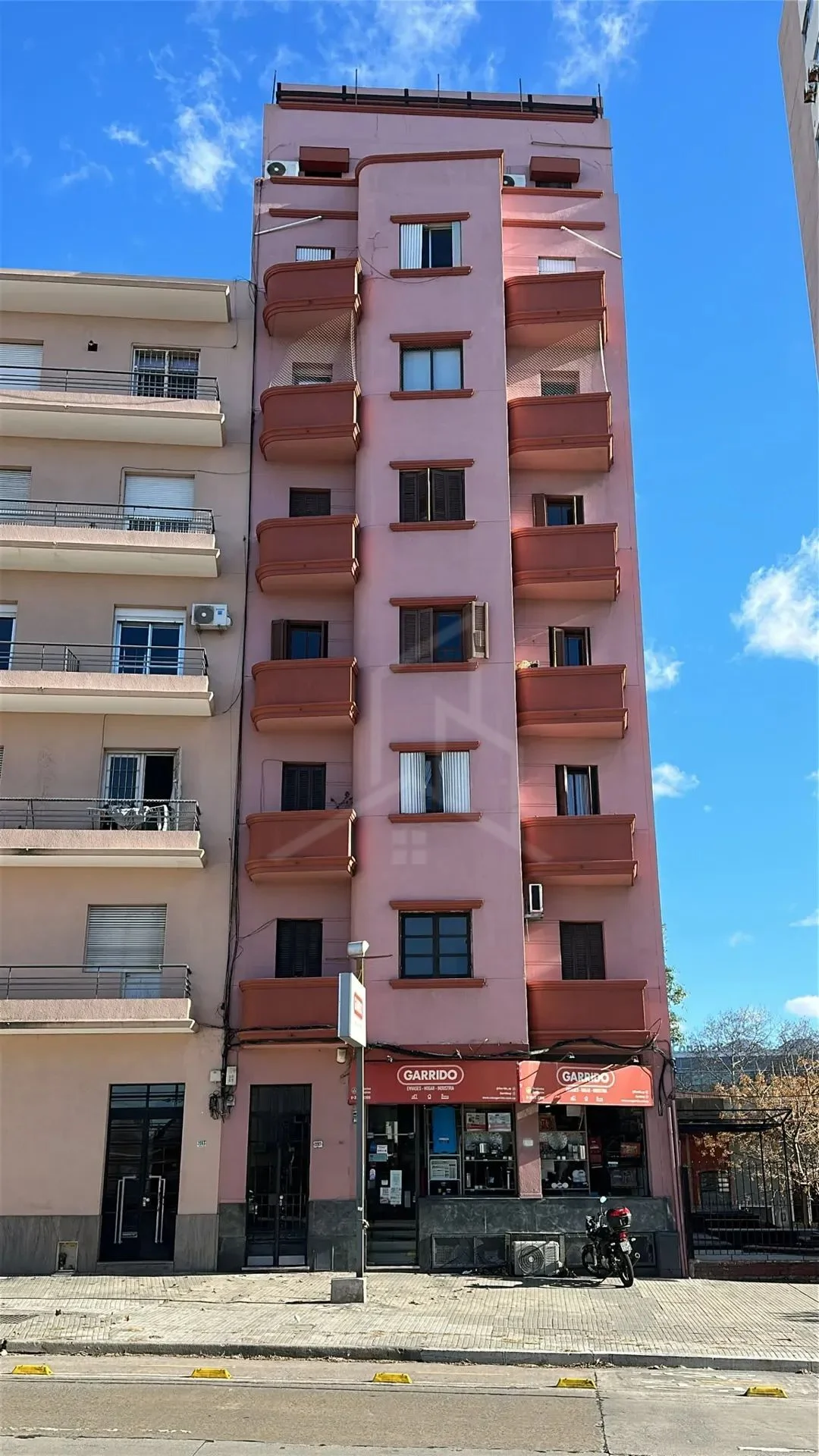 Apartamento en Cordón, propiedad 294347 -Imagen 1