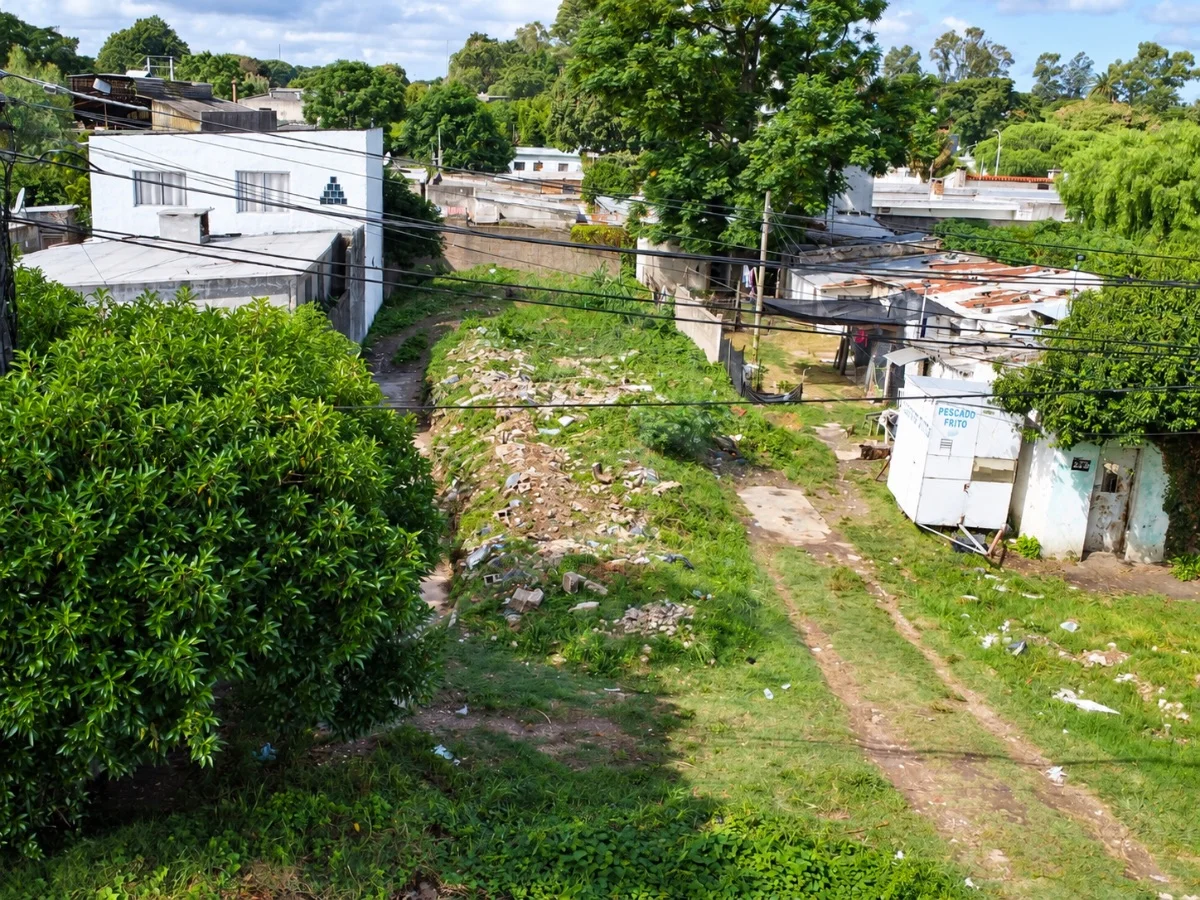 Terreno en Jardines del Hipódromo, propiedad 294508 -Imagen 10