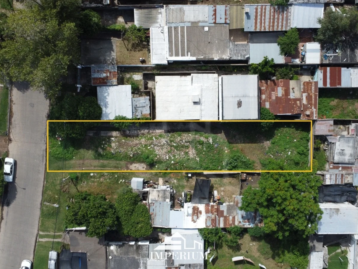Terreno en Jardines del Hipódromo, propiedad 294508 -Imagen 12