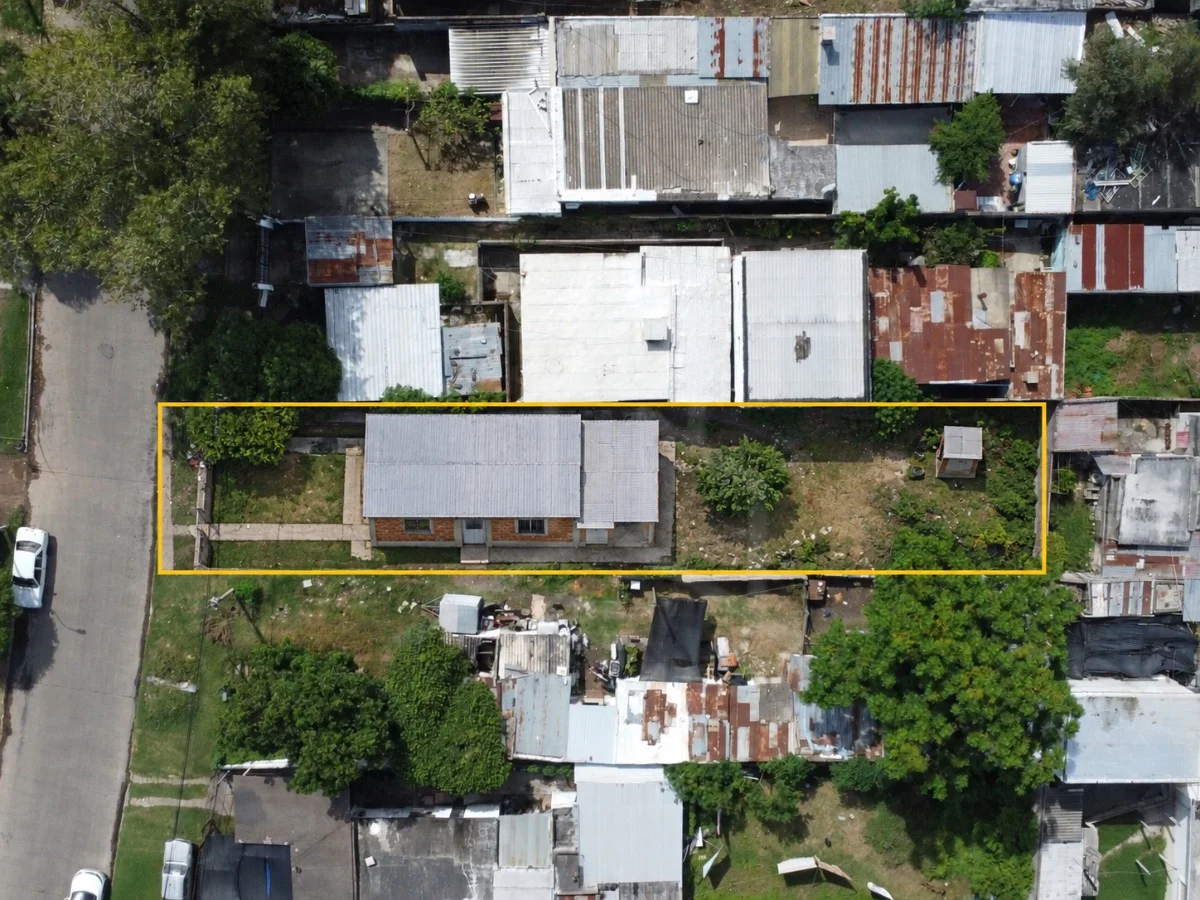 Terreno en Jardines del Hipódromo, propiedad 294508 -Imagen 2