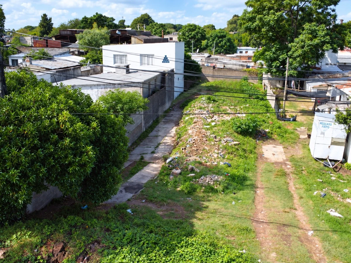 Terreno en Jardines del Hipódromo, propiedad 294508 -Imagen 5