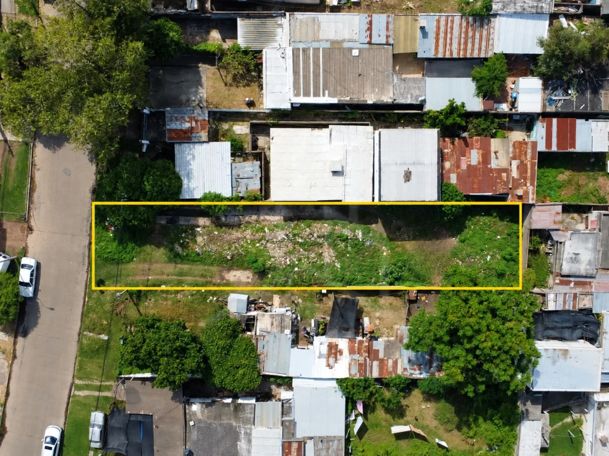 Terreno en Jardines del Hipódromo, propiedad 294508 -Imagen 6