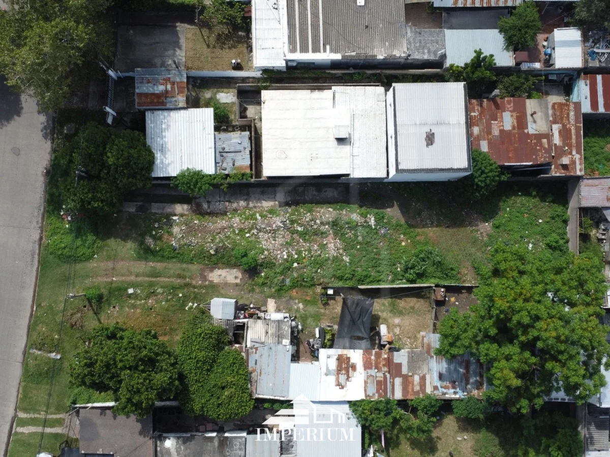 Terreno en Jardines del Hipódromo, propiedad 294508 -Imagen 7