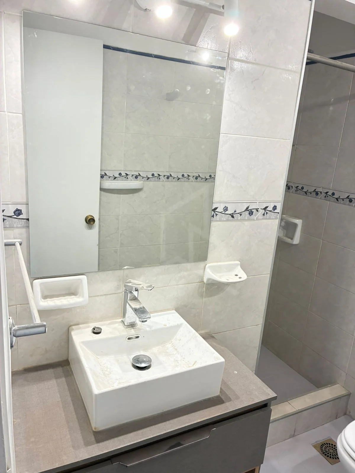 Apartamento en Pocitos, propiedad 295899 -Imagen 16
